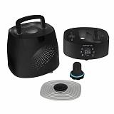Увлажнитель воздуха Polaris PUH5906Di Black фото. Фото №2