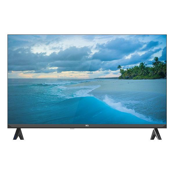 Телевизор 32" BQ 32FS02B Black фото. Предпросмотр №1