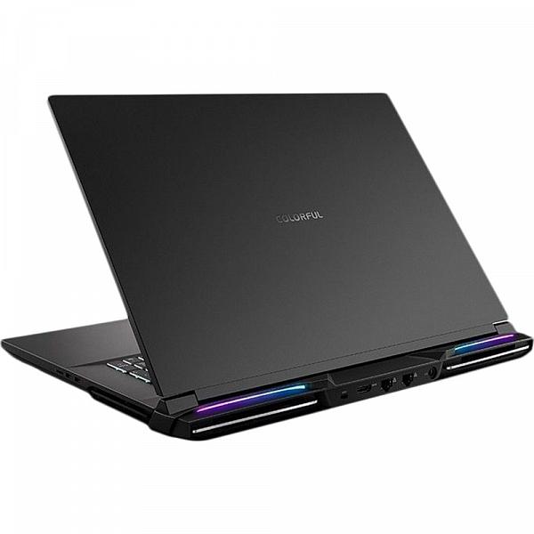 Ноутбук 18" Colorful X18 Max-HA98C3202TV-4EAA фото. Предпросмотр №2