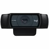 WEB-камера Logitech C920E фото. Фото №2