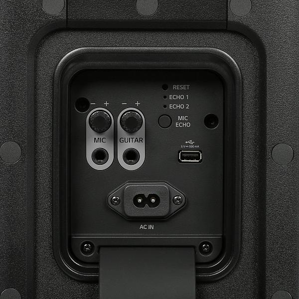 Беспроводная Акустика LG XBOOM XL7S фото. Предпросмотр №6