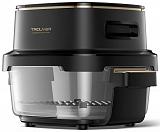 Аэрогриль Trouver Air Fryer Aeroglass AF20 Pro Black фото. Фото №3