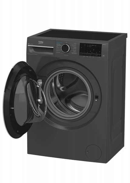 Стиральная машина Beko B3DFR57H22А фото. Предпросмотр №2