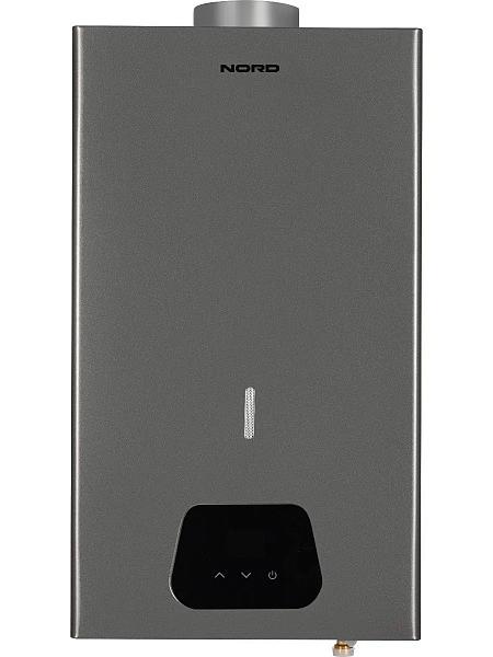 Газовая колонка NORD GFC 121 XD фото. Предпросмотр №1