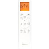 Кондиционер Hisense AS-09UW4RYRKB06G\W фото. Фото №3