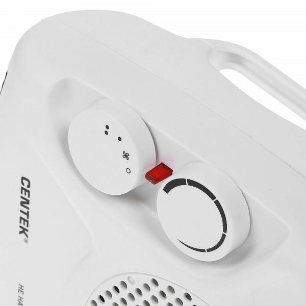 Тепловентилятор Centek CT-6001 фото. Предпросмотр №5