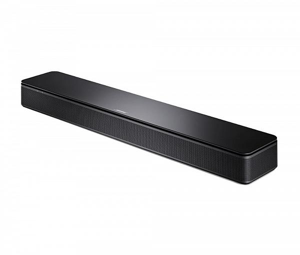 Саундбар Bose TV Speaker Soundbar Black фото. Предпросмотр №3