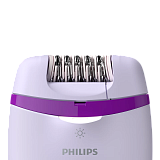 Эпилятор Philips BRE275/00 фото. Фото №2