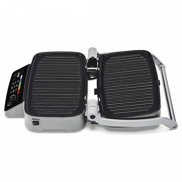Гриль Polaris PGP 3002 черный фото. Предпросмотр №4