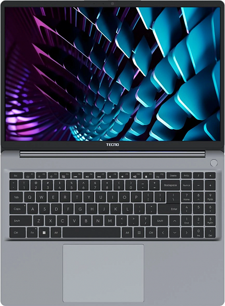 Ноутбук 16" Tecno MegaBook K16SAA i5 13420H/8gb/512ssd фото. Предпросмотр №6
