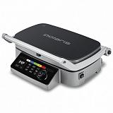 Гриль Polaris PGP 3002 черный фото. Фото №2