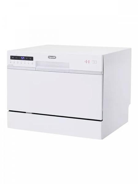 Посудомоечная машина Delonghi DDW07T Onics фото. Предпросмотр №6