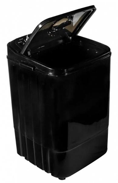 Стиральная машина п/авт Horizont WM-4601W Black фото. Предпросмотр №2