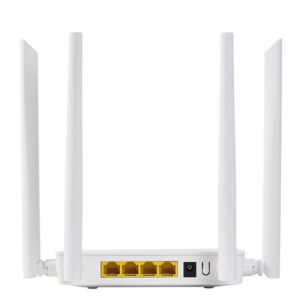 Wi-Fi Роутер Jeton AC1200 Air фото. Предпросмотр №4