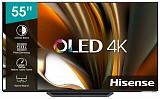 Телевизор 55" Hisense OLED 55A85H фото. Фото №1