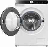 Стиральная машина Samsung WW80AG6S28AELP фото. Фото №3