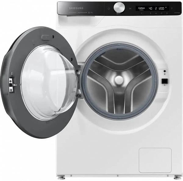 Стиральная машина Samsung WW80AG6S28AELP фото. Предпросмотр №3