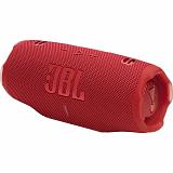 Беспроводная Акустика JBL Charge 6 красный фото. Фото №2