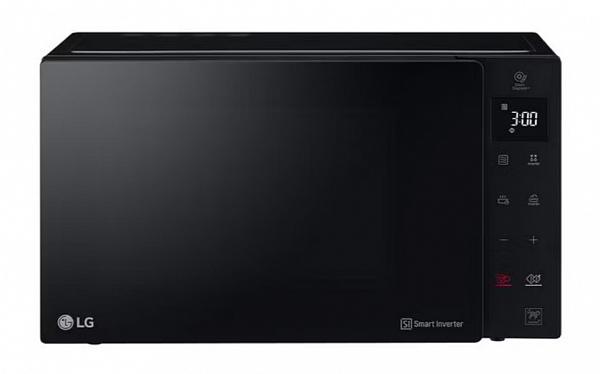 Микроволновая печь LG MW25R35GIS фото. Предпросмотр №1