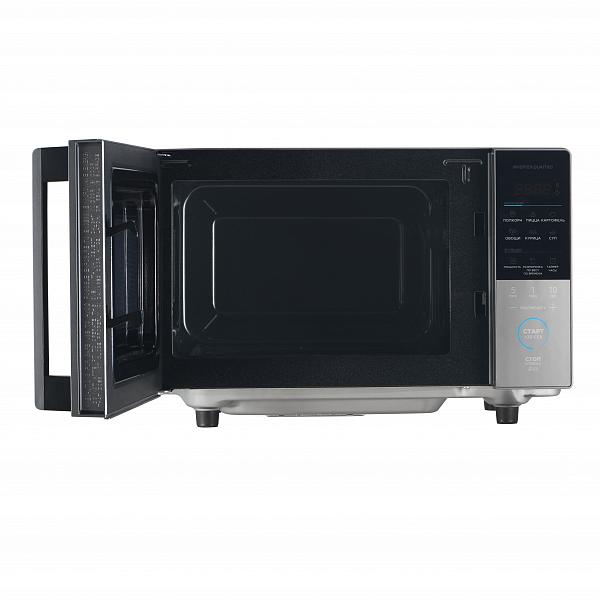 Микроволновая печь Midea EM720CFR-BG фото. Предпросмотр №2