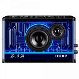 Компьютерные колонки Edifier QD35 1.0 черный фото. Фото №1