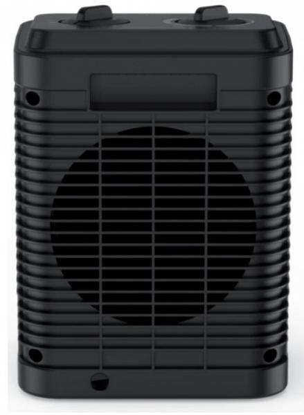 Тепловентилятор Royal Clima RFH-N1500DC-BL фото. Предпросмотр №4
