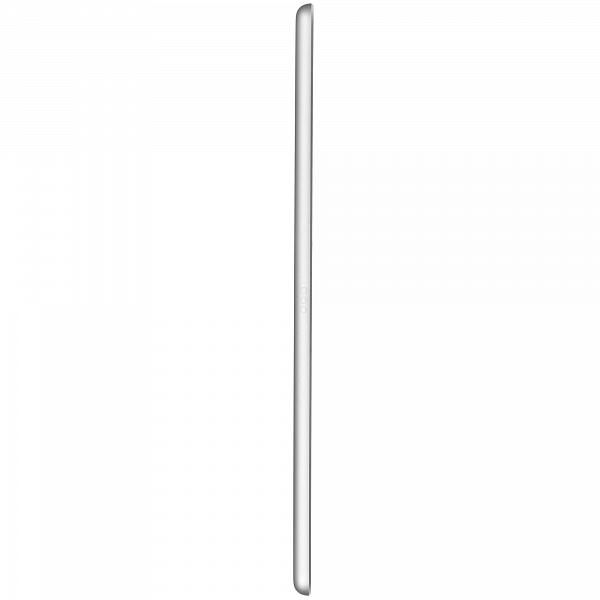 Планшет iPad(9th Gen) Wi-Fi+Cellular 64Gb Silver фото. Предпросмотр №4