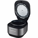 Мультиварка-скороварка Midea MPC-6039 5л серебристый фото. Фото №5