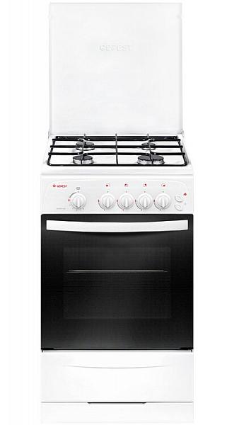 Плита газовая GEFEST 3200-06 К33 фото. Предпросмотр №2