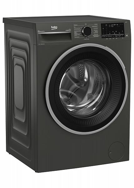 Стиральная машина Beko B3WFR572AB фото. Предпросмотр №2