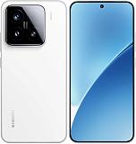Смартфон Xiaomi 15 12/256Gb белый фото. Фото №1