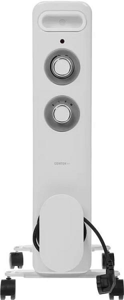 Обогреватель масляный Centek CT-6230-9 фото. Предпросмотр №3