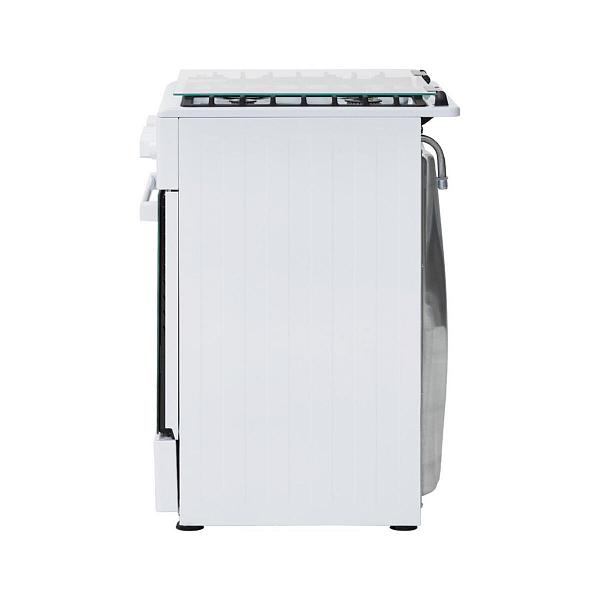Плита комбинированная Manya MC6032W фото. Предпросмотр №3
