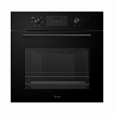 Встраиваемый духовой шкаф Midea MO47007GX фото. Фото №1