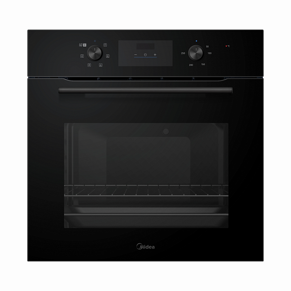 Встраиваемый духовой шкаф Midea MO47007GX фото. Предпросмотр №1