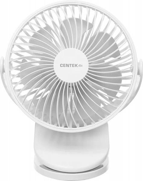 Вентилятор Centek CT-5045 фото. Предпросмотр №1