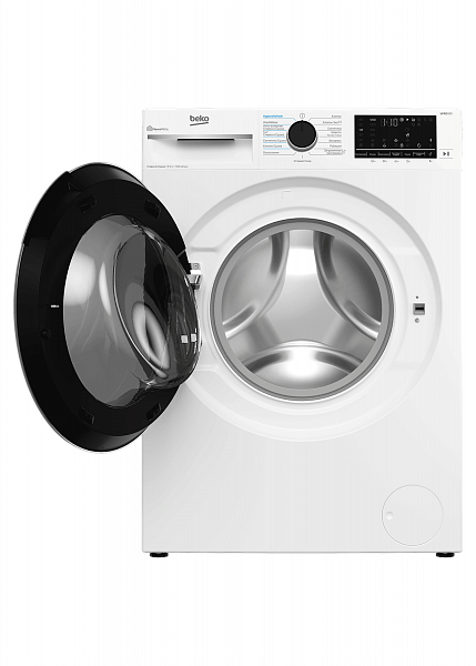 Стиральная машина Beko B3DFR57H23W фото. Предпросмотр №3