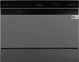 Посудомоечная машина Midea MCFD55S460Si фото. Фото №1