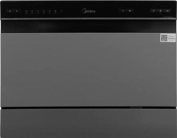 Посудомоечная машина Midea MCFD55S460Si фото. Предпросмотр №1