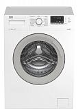 Стиральная машина Beko WSDN63512ZSW фото. Фото №1
