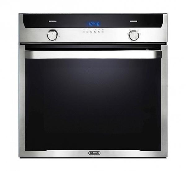 Духовой шкаф Delonghi SLM 8 фото. Предпросмотр №1
