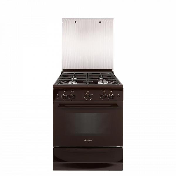 Плита газовая GEFEST 6100-02 0307 фото. Предпросмотр №1