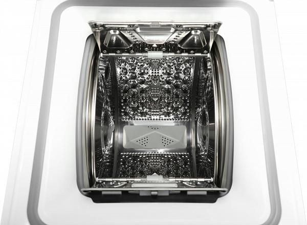 Стиральная машина вертикальная Kraft TCH-UME6502W фото. Предпросмотр №4