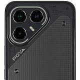Смартфон Tecno Pova 7 Pro 5G 8/256Gb черный фото. Фото №6