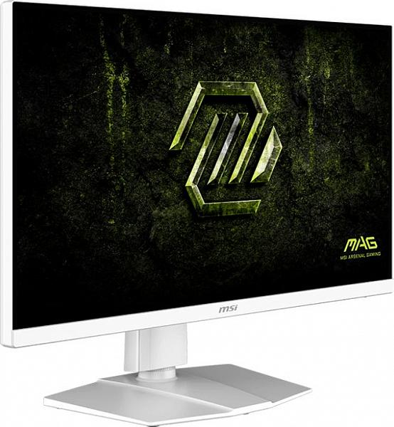 Монитор MSI 27" MAG 274QRFW (9S6-3CF99T-011) фото. Предпросмотр №3