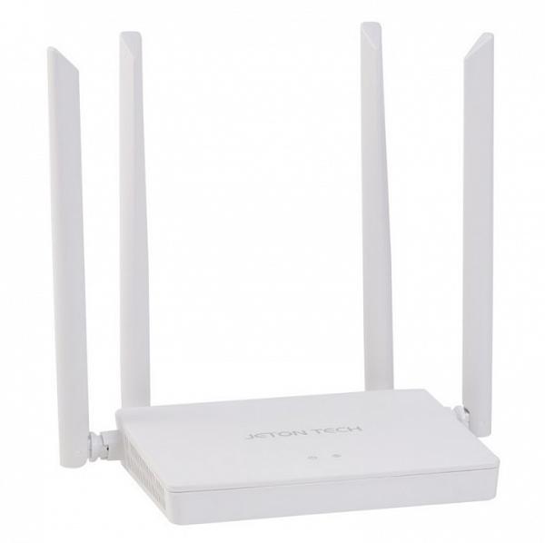 Wi-Fi Роутер Jeton AC1200 Air фото. Предпросмотр №3