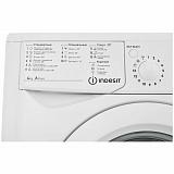 Стиральная машина Indesit IWUC 4105 фото. Фото №3