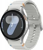 Умные часы Samsung Galaxy Watch 7 44mm Silver фото. Фото №1