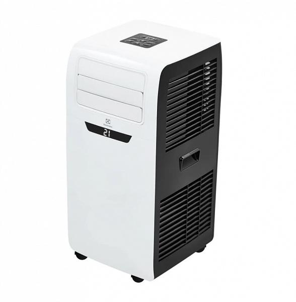 Кондиционер мобильный Electrolux EACM-09 FM/N3 фото. Предпросмотр №2