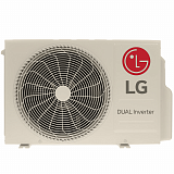 Кондиционер LG ArtCool Mirror AC12BK.NSJR/UA3R фото. Фото №2